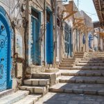 Visite culturelle à pied de Sousse