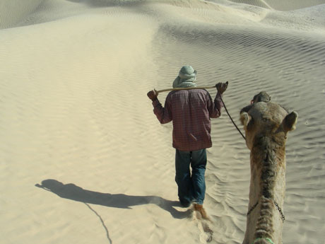 Sud Tunisie