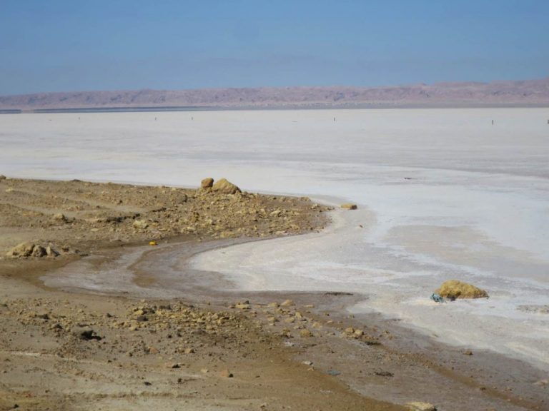 sud tunisie douz tozeur