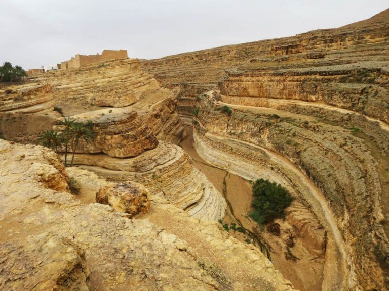 sud tunisie