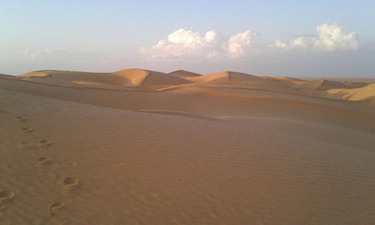 sud tunisie