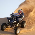 QUAD ET BUGGY au sud tunisie