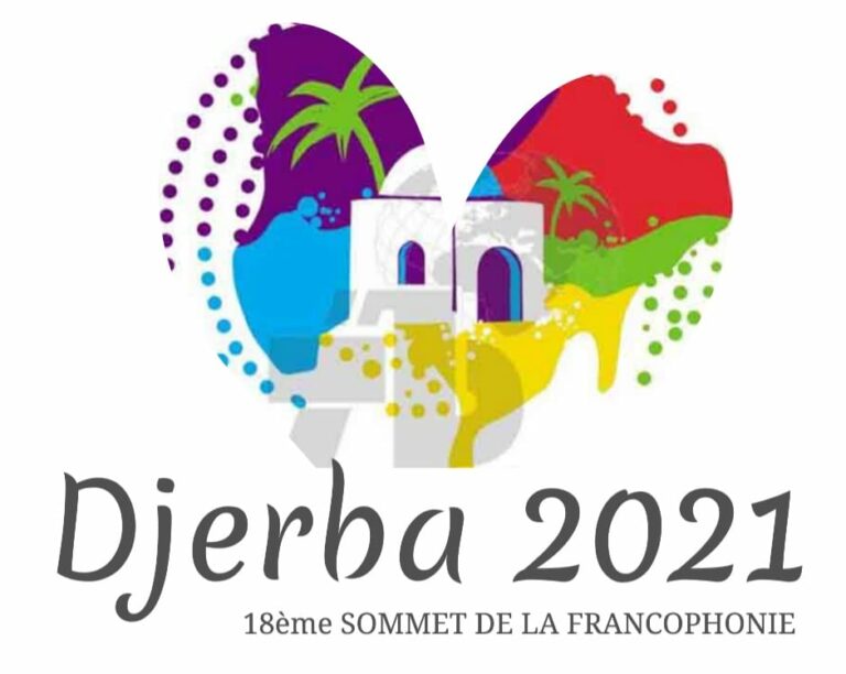 Le 18 ème Sommet de la Francophonie à Djerba, Tunisie