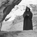 Canyon Sidi Bouhlel comme dans le Star Wars Un mini-canyon intéressant à voir. Pas très difficile pour le faire. Aussi possible de visiter le marabou en haut de la colline avec jolie vue panoramique. sud Tunisie