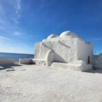 Mosquée Sidi Yati et Mosquée Souterraine de Sedouikech djerba