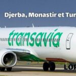 Transavia renforce la Tunisie : Djerba, Monastir et Tunis, au départ de Nantes Les représentants de Transavia France ont présenté ce 11 avril 2023, le programme estival de la compagnie au départ de sa base de Nantes-Atlantique. • Djerba : jusqu’à 4 vols par semaine (les mardis, jeudis, samedis et dimanches) • Monastir : jusqu’à 4 vols par semaine (les lundis, jeudis, vendredis et dimanches) • Tunis : jusqu’à 4 vols par semaine (les mardis, mercredis, vendredis et dimanches) Au plaisir de vous revoir bientôt chez nous en Tunisie, !