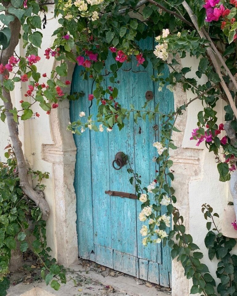 Erriadh Djerba Sud Tunisie Découverte d'un endroit improbable très sympa. El hara : quartier en arabe, situé non loin de la synagogue 'el ghriba' a 6 km de houmt essouk Djerba sud Tunisie plus précisément dans un quartier nommé erriadh . El hara est un quartier typiquement d'hernie auquel s'ajoutent des peintures murales artistiques qui font l'originalité de l'endroit À visiter absolument ! Cela reste agréable de découvrir des lieux insolites