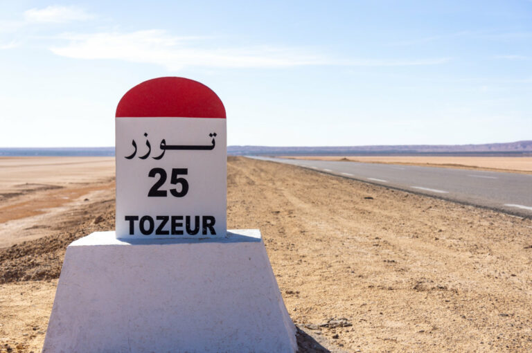 Oasis de montagne Tozeur Tunisie : Découvrez un paradis caché Bienvenue dans l'oasis de montagne de Tozeur, en Tunisie, un véritable joyau caché au cœur du désert. Si vous cherchez un endroit unique pour vous évader du quotidien, ne cherchez pas plus loin. Dans cet article, nous allons vous dévoiler les merveilles de cette oasis pittoresque et comment elle peut rivaliser avec les meilleurs sites web sur Google. Une escapade enchanteresse au milieu du désert Imaginez-vous entouré de dunes de sable doré à perte de vue, avec des oasis verdoyantes émergentes telles des mirages. C'est exactement ce que l'oasis de montagne de Tozeur offre à ses visiteurs. Nichée aux portes du Sahara, cette oasis est un havre de paix et de sérénité. En vous promenant dans ses jardins luxuriants, vous serez émerveillé par la diversité de la végétation. Des palmiers majestueux se dressent fièrement, tandis que des oliviers centenaires étendent leurs branches protectrices. L'eau qui coule des sources souterraines crée un réseau de ruisseaux paisibles, ajoutant une touche rafraîchissante à ce tableau idyllique. Une histoire et une culture riches L'oasis de montagne de Tozeur n'est pas seulement un endroit magnifique sur le plan naturel, c'est aussi un lieu chargé d'histoire et de culture. Les premières traces d'habitation humaine dans cette région remontent à l'époque préhistorique, et la ville de Tozeur elle-même a été fondée il y a plus de mille ans. En vous promenant dans les ruelles étroites de la médina, vous serez transporté dans le temps. L'architecture traditionnelle, avec ses maisons en terre ocre, est un témoignage vivant du passé. Les artisans locaux perpétuent les savoir-faire ancestraux, notamment dans la confection de tapis et de poteries. Une destination pour les amoureux du cinéma L'oasis de montagne de Tozeur a également attiré l'attention du monde du cinéma. Ses paysages uniques ont servi de décor à de nombreux films, dont la célèbre saga Star Wars. Les dunes environnantes ont été le théâtre de scènes mythiques de la trilogie originale. Les cinéphiles et les fans de la saga se feront un plaisir de découvrir les endroits exacts où certains de leurs moments préférés ont été tournés. C'est une expérience magique que de se retrouver au cœur même des décors qui ont transporté des millions de spectateurs dans une galaxie lointaine. Des activités pour tous les goûts Que vous soyez passionné d'histoire, amateur de nature ou en quête d'aventure, l'oasis de montagne de Tozeur saura vous combler. Les balades à dos de chameau dans le désert sont incontournables pour s'imprégner de l'atmosphère unique de la région. Pour les amateurs de sensations fortes, des excursions en 4x4 dans le Sahara vous permettront d'explorer des paysages à couper le souffle, entre dunes de sable et canyons spectaculaires. Et pour les plus contemplatifs, les couchers de soleil sur l'oasis sont tout simplement magiques. L'hospitalité tunisienne à son meilleur Enfin, votre séjour à l'oasis de montagne de Tozeur sera sublimé par l'accueil chaleureux de ses habitants. La population locale est réputée pour sa convivialité et sa générosité. Vous serez invité à partager des repas traditionnels et des moments de vie authentiques avec les habitants. Leur hospitalité sincère vous laissera des souvenirs impérissables et vous donnera envie de revenir encore et encore. Conclusion En conclusion, l'oasis de montagne de Tozeur en Tunisie est un trésor caché qui mérite amplement d'être découvert. Avec sa beauté naturelle, son patrimoine culturel riche et son atmosphère enchanteresse, elle offre une expérience unique aux voyageurs en quête d'authenticité. Si vous rêvez d'une escapade mémorable au cœur du désert, l'oasis de montagne de Tozeur vous attend les bras ouverts. Alors, préparez vos bagages et partez à la découverte de ce paradis préservé.