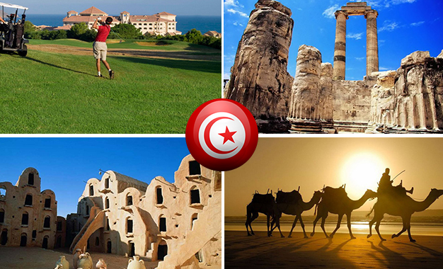 Excursion Désert avec www.sudtunisie.com : Vivez l'aventure de votre vie ! Vous rêvez de vivre une aventure unique au cœur du désert, de découvrir des paysages époustouflants et de plonger dans la culture fascinante du Sud tunisien ? Ne cherchez plus, l'excursion désert avec www.sudtunisie.com est exactement ce qu'il vous faut ! Suivez-nous pour un voyage inoubliable, à la découverte des merveilles cachées du désert. Plongez dans l'univers envoûtant du désert tunisien Dès votre arrivée dans le Sud tunisien, vous serez immédiatement séduit par la beauté saisissante des paysages désertiques. Les dunes majestueuses s'étendent à perte de vue, créant un tableau naturel aux nuances dorées éblouissantes. C'est un paradis pour les amoureux de la photographie qui pourront capturer des clichés à couper le souffle. Mais l'excursion désert avec www.sudtunisie.com ne se limite pas seulement aux dunes. Vous explorerez également des oasis cachées, véritables joyaux de verdure au milieu du désert aride. Vous pourrez vous ressourcer dans ces havres de paix, entourés de palmiers et de végétation luxuriante. Une immersion culturelle authentique L'un des points forts de cette excursion est la rencontre avec les habitants du désert. Les nomades locaux vous accueilleront chaleureusement et vous feront découvrir leur mode de vie traditionnel. Vous partagerez des moments uniques en échangeant avec eux, en découvrant leurs coutumes et leurs savoir-faire artisanaux. Chez www.sudtunisie.com, nous croyons en un tourisme responsable qui respecte la culture et l'environnement. Nous mettons un point d'honneur à créer des expériences authentiques, où les voyageurs peuvent réellement s'immerger dans la vie locale. Des activités palpitantes pour tous les goûts L'excursion désert avec www.sudtunisie.com offre une variété d'activités pour satisfaire toutes vos envies d'aventure. Les amateurs de sensations fortes apprécieront les safaris en 4x4 à travers les dunes. Des montées d'adrénaline garanties ! Si vous préférez une approche plus contemplative, les randonnées à pied dans le désert sont une option parfaite. Vous découvrirez des endroits reculés, loin des sentiers battus, et vous serez émerveillé par la nature sauvage qui vous entoure. Et bien sûr, comment parler d'une excursion dans le désert sans évoquer les balades à dos de chameau ? Une expérience inoubliable qui vous transportera dans le temps, vous faisant revivre l'époque des caravanes traversant les terres désertiques. Des nuits étoilées magiques en plein désert Les soirées dans le désert sont tout aussi extraordinaires que les journées. Sous un ciel dégagé, vous serez émerveillé par le spectacle céleste des milliers d'étoiles qui brillent avec intensité. Une expérience magique à ne pas manquer ! Les bivouacs en plein désert sont également prévus au programme. Vous pourrez vous détendre autour du feu, savourer des repas traditionnels savoureux et écouter les récits fascinants des guides qui partageront avec vous leur passion pour le désert. Préparez-vous pour une aventure inoubliable ! Pour profiter pleinement de votre excursion désert avec www.sudtunisie.com, il est essentiel de bien vous préparer. Munissez-vous de vêtements adaptés aux variations de température entre le jour et la nuit. Une paire de chaussures confortables est également recommandée pour vos explorations dans le sable. N'oubliez pas de rester hydraté en emportant suffisamment d'eau tout au long de votre périple. Et bien sûr, n'oubliez pas votre appareil photo pour immortaliser ces moments magiques que vous vivrez. Conclusion En choisissant l'excursion désert avec www.sudtunisie.com, vous optez pour une aventure hors du commun, une immersion culturelle enrichissante et des paysages à couper le souffle. Chez nous, l'authenticité, le respect de l'environnement et le plaisir des voyageurs sont au cœur de nos préoccupations. Alors, prêt pour une expérience inoubliable dans le désert du Sud tunisien ? Laissez-vous séduire par la magie de ces étendues sauvages et partez à la découverte de vous-même au milieu de ce cadre exceptionnel.