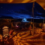 Explorez le Sud Tunisien avec des Excursions Captivantes Partir à la découverte du Sud Tunisien offre une aventure inégalée. Avec ses paysages désertiques pittoresques, le Sahara déploie un panorama de dunes et d'étendues infinies. Les excursions et circuits désertiques sont des invitations à une immersion totale dans une région riche en traditions et en paysages époustouflants. Excursions au Cœur du Désert Tunisien : Une Aventure Sans Égale Les excursions dans le désert tunisien sont synonymes d'aventure et de découverte. Ces circuits bien planifiés vous conduisent à travers des oasis cachées, des villages traditionnels berbères et des panoramas désertiques à couper le souffle. Imaginez-vous voguant à travers les dunes, baignées par un soleil éclatant, offrant une expérience à la fois exaltante et apaisante. Richesses Culturelles du Sud Tunisien Au-delà de sa beauté naturelle, le Sud Tunisien regorge d'une richesse culturelle fascinante. Les échanges avec les habitants locaux, la visite de marchés animés et la découverte de traditions ancestrales constituent des expériences enrichissantes qui donnent vie à votre voyage. Circuit Désertique : Une Plongée dans l'Authenticité Tunisienne Un circuit désertique à travers le Sahara tunisien offre une immersion complète dans la vie nomade. Découvrez les coutumes locales, la cuisine authentique et l'hospitalité exceptionnelle des habitants. Le soir venu, sous un ciel étoilé spectaculaire, les camps traditionnels berbères vous offrent des moments uniques de partage et de contemplation. Pourquoi Choisir Notre Excursion & Circuit Désert en Tunisie ? Notre offre d'excursion et de circuit désertique en Tunisie est conçue pour offrir une expérience authentique et immersive. Avec des guides locaux passionnés et expérimentés, nous vous garantissons un voyage mémorable, où chaque moment est une découverte nouvelle et fascinante. Que vous souhaitiez explorer les majestueuses dunes du Sahara, découvrir la vie nomade ou vous immerger dans la culture berbère, notre circuit désert en Tunisie est une invitation à l'aventure, à la culture et à la beauté brute du désert. Laissez-vous séduire par cette expérience unique au cœur du Sud Tunisien, où le désert dévoile ses secrets et où chaque grain de sable raconte une histoire.