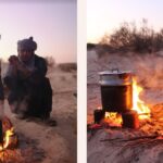 Découvrir la Magie du Sud Tunisien Bienvenue dans l'incroyable aventure du Sud Tunisien, une région baignée de mystères, de traditions anciennes et d'une beauté naturelle saisissante. L'excursion et le circuit désert Sahara Tunisie offrent une expérience inoubliable pour les amateurs de voyages authentiques et d'aventures uniques. Explorez les Vastes Étendues du Désert Sahara Tunisien Le désert du Sahara est bien plus qu'un simple paysage aride. C'est une merveille naturelle qui vous emmène à travers des dunes de sable doré, des oasis verdoyantes et des panoramas époustouflants. Une excursion dans cette région vous plonge au cœur de la culture berbère, avec ses coutumes riches et son hospitalité légendaire. Circuit Désert Sahara Tunisie : Un Voyage Authentique Plongez-vous dans l'âme du Sud Tunisien avec un circuit désert bien orchestré. Partez à la découverte des villes emblématiques telles que Douz, la porte du désert, ou encore Matmata, célèbre pour ses habitations troglodytes fascinantes. Rencontrez les habitants chaleureux, goûtez à une cuisine locale exquise et découvrez l'artisanat traditionnel. Des Expériences Inoubliables Lors de votre excursion, ne manquez pas l'opportunité de passer une nuit sous les étoiles du Sahara. Vivez l'authenticité en séjournant dans un campement berbère traditionnel, entouré par le silence majestueux du désert, bercé par le son apaisant du vent. Conseils Pratiques pour une Aventure Mémorable Préparez-vous pour ce voyage unique en prévoyant des vêtements confortables et adaptés au climat désertique. Emportez de l'eau en quantité suffisante et n'oubliez pas votre appareil photo pour immortaliser les moments magiques. Conclusion En somme, une excursion et un circuit désert Sahara Tunisie représentent bien plus qu'un simple voyage. C'est une immersion dans une culture millénaire, une exploration des vastes étendues désertiques et une rencontre authentique avec des gens chaleureux. Préparez-vous à vivre une expérience hors du commun dans le Sud Tunisien.