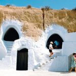 Vous rêvez de découvrir les merveilles de la Tunisie ? Vous cherchez des expériences uniques et des aventures inoubliables ? Ne cherchez plus ! Avec SudTunisie.com, votre voyage en Tunisie sera une véritable aventure à travers des paysages époustouflants, des sites historiques fascinants et des expériences authentiques. Explorer Hammamet avec SudTunisie.com Excursions Organisées à Hammamet Découvrez le charme de Hammamet avec nos excursions organisées. De la visite de la médina aux excursions en bateau, nous vous offrons une expérience complète et enrichissante. Explorez les trésors cachés de la ville et plongez-vous dans sa culture vibrante. Aventure dans le Désert avec SudTunisie.com Excursion dans le Désert Tunisien Vivez une aventure inoubliable avec notre excursion dans le désert tunisien. Parcourez les dunes de sable à bord de nos 4x4 tout-terrain et découvrez la beauté sauvage du désert. Une nuit sous les étoiles dans un campement bédouin vous attend pour une expérience authentique. Exploration du Nord de la Tunisie avec SudTunisie.com Excursions dans le Nord de la Tunisie Partez à la découverte du nord de la Tunisie avec nos excursions guidées. De Carthage à Sidi Bou Saïd, en passant par le parc national de l'Ichkeul, nous vous emmènerons à la rencontre des trésors historiques et naturels de la région. Détente et Aventure à Sousse avec SudTunisie.com Excursions à Sousse Profitez de la beauté de Sousse avec nos excursions sur mesure. Découvrez la médina, détendez-vous sur les plages de sable fin et explorez les environs lors de nos croisières en mer. Une expérience à la fois relaxante et enrichissante vous attend. Réservez dès Maintenant votre Aventure avec SudTunisie.com Ne manquez pas l'opportunité de vivre des expériences uniques en Tunisie avec SudTunisie.com. Réservez dès maintenant votre excursion et préparez-vous à vivre des moments inoubliables. Nous sommes là pour vous aider à créer des souvenirs qui resteront gravés dans votre mémoire pour toujours.