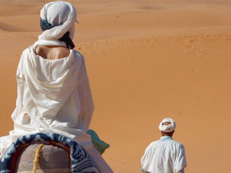 Le Sud Tunisien, une région aux mille et une merveilles, attire chaque année de nombreux voyageurs en quête d’aventure et de découvertes. Ce vaste territoire, où désert et oasis se côtoient, offre un cadre unique pour un voyage qui vous marquera à jamais. Que vous soyez un passionné d'histoire, un amoureux de la nature, ou simplement à la recherche d'une escapade dépaysante, le Sud Tunisien a de quoi combler toutes vos attentes. Explorez les Oasis du Sud Tunisien Les oasis du Sud Tunisien sont de véritables havres de paix, nichés au cœur du désert. Parmi les plus célèbres, on retrouve Tozeur, une ville emblématique connue pour ses palmeraies luxuriantes et son architecture unique. Flânez dans ses ruelles étroites, visitez le musée Dar Cheraït pour plonger dans l’histoire de la région, et ne manquez pas l’occasion de goûter aux délicieuses dattes Deglet Nour, réputées dans le monde entier. À quelques kilomètres de là, l’oasis de Nefta vous offre un spectacle tout aussi enchanteur avec ses sources thermales et ses dunes dorées à perte de vue. Une balade en calèche dans cette oasis vous permettra de vous imprégner de la sérénité des lieux, tout en découvrant les trésors cachés de cette région. Vivez l'Aventure dans le Désert du Sahara Le Sahara, ce désert mythique qui s’étend sur une grande partie du Sud Tunisien, est une étape incontournable pour les aventuriers en quête de sensations fortes. Partez pour une excursion en 4x4 ou à dos de chameau à travers les dunes majestueuses de Douz, surnommée la "Porte du Sahara". Cette expérience vous plongera dans l’immensité du désert, où le silence règne en maître et où chaque coucher de soleil vous offre un spectacle à couper le souffle. Les plus audacieux pourront également s’essayer à une nuit en bivouac sous les étoiles, une expérience unique qui vous fera découvrir le Sahara sous un tout autre angle. Au programme : dîner traditionnel autour d’un feu de camp, contes et légendes du désert, et un ciel étoilé comme vous n’en avez jamais vu. Découvrez le Patrimoine Culturel du Sud Tunisien Le Sud Tunisien est aussi une terre riche en histoire et en culture. La ville de Matmata, célèbre pour ses habitations troglodytes, vous plongera dans un autre temps. Ces maisons creusées dans la roche, qui servent de refuge contre la chaleur écrasante du désert, offrent un aperçu fascinant de la vie quotidienne des Berbères. Non loin de Matmata, le village de Chenini vous invite à découvrir ses ksour, ces anciens greniers fortifiés qui témoignent du passé nomade de la région. En vous promenant dans les ruelles escarpées de ce village perché sur une colline, vous pourrez admirer des vues panoramiques à couper le souffle sur le désert environnant. Réservez Votre Circuit dans le Sud Tunisien Prêt à partir à l’aventure dans le Sud Tunisien ? Nous vous recommandons de réserver votre circuit avec un guide local pour profiter pleinement de votre séjour. Les guides connaissent la région comme leur poche et pourront vous emmener hors des sentiers battus, à la découverte de trésors cachés que vous ne trouverez dans aucun guide touristique. Pour plus d'informations et pour réserver votre circuit, cliquez ici. Avec un circuit sur mesure, vous pourrez explorer les merveilles du Sud Tunisien à votre rythme, en fonction de vos intérêts et de vos envies. Que vous soyez attiré par les oasis verdoyantes, les dunes du Sahara, ou les villages traditionnels, le Sud Tunisien vous promet une aventure inoubliable, riche en découvertes et en émotions.