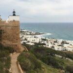 Le Cap Bon, situé dans le nord-est de la Tunisie, est l'une des régions les plus fascinantes du pays. Son mélange unique de paysages pittoresques, de plages magnifiques, de sites historiques et de culture locale en fait une destination idéale pour une excursion. Si vous séjournez à Sousse, Hammamet, Tunis, Monastir ou Korba, une visite de cette région vous offrira une immersion complète dans la beauté de la Tunisie. Dans cet article, nous vous guiderons à travers les incontournables de cette excursion et vous donnerons toutes les informations nécessaires pour en profiter au maximum. 1. Le Cap Bon : Un Endroit Idéal pour S'évader Le Cap Bon est une péninsule qui s'avance dans la mer Méditerranée, bordée de plages dorées et de collines verdoyantes. Ce lieu combine à la fois la mer, la montagne et des vestiges historiques qui racontent l’histoire de la région. Que vous soyez amateur de nature, d’histoire ou de détente sur la plage, le Cap Bon a tout ce qu'il faut pour satisfaire vos attentes. Depuis des villes comme Sousse, Hammamet, Monastir, Tunis et Korba, vous pouvez rejoindre facilement le Cap Bon. Si vous partez de Sousse, le trajet prendra environ une heure et demie. Depuis Tunis, c’est un peu plus de 2 heures de route pour arriver dans cette région magnifique, pleine de charme. 2. Découvrir Kelibia : Une Ville Historique et Son Fort Imposant Le premier arrêt incontournable dans le Cap Bon est la ville de Kelibia, située à environ 20 kilomètres au nord de la péninsule. Kelibia est célèbre pour son fort de Kelibia, une forteresse médiévale qui domine la mer et offre une vue panoramique exceptionnelle. Le fort, datant de l’époque des Byzantins, a été restauré au fil des siècles et reste un symbole important de la ville. Lors de votre visite à Kelibia, vous pourrez flâner dans les rues pittoresques de la médina et profiter des nombreuses boutiques d'artisanat local, avant de vous rendre sur les plages de Kelibia, réputées pour leur sable fin et leurs eaux cristallines. Vous pouvez aussi découvrir les vestiges de l’ancien port et apprécier le calme et la beauté de cette ville côtière. 3. Nabeul : La Capitale de la Céramique et des Marchés Colorés Ensuite, direction Nabeul, une ville vibrante et pleine de vie. Connue comme la capitale de la céramique, Nabeul est l’endroit idéal pour acheter des souvenirs typiques de la région. Vous y trouverez une multitude de poteries et de céramiques décoratives réalisées par des artisans locaux. Ne manquez pas le souks de Nabeul, un marché traditionnel où vous pouvez dénicher des épices, des tapis et des produits artisanaux en tout genre. Nabeul est aussi célèbre pour ses plages qui s'étendent sur des kilomètres. Les plages de Hammamet et Nabeul sont idéales pour ceux qui souhaitent se détendre au bord de la mer. Les eaux sont chaudes, parfaites pour la baignade et les activités nautiques. 4. Le Parc National de l’Ichkeul : Un Refuge de Biodiversité Si vous êtes amateur de nature, une excursion au Parc National de l’Ichkeul s’impose. Situé à environ une heure au sud de Kelibia, le parc est classé Patrimoine Mondial de l'UNESCO. C’est l'un des derniers grands lacs d'eau douce en Afrique du Nord et un site de migration crucial pour les oiseaux. Le parc est idéal pour une randonnée à travers des paysages variés, entre montagnes, forêts et marais. Les visiteurs peuvent observer une grande variété d’animaux et d’oiseaux, notamment des flamants roses, des canards et des aigles. C’est l’endroit parfait pour ceux qui veulent s’évader au cœur de la nature tunisienne. 5. Les Plages de Hammamet : Une Escapade Parfaite pour les Amoureux de la Mer La ville de Hammamet, à seulement une heure de Tunis, est une destination balnéaire par excellence. Ses plages, son climat doux et son ambiance détendue en font un lieu de prédilection pour ceux qui recherchent des vacances reposantes. Hammamet regorge également de hôtels de luxe et de complexes touristiques qui offrent des services haut de gamme. La ville est également riche en histoire, avec la médina de Hammamet et la kasbah à explorer. Vous pourrez vous promener dans ses ruelles étroites et admirer les maisons blanches typiques de la région. La médina de Hammamet est aussi un endroit idéal pour acheter des produits artisanaux, comme des bijoux et des textiles. 6. La Route du Cap Bon : Un Voyage Scénique Inoubliable L'une des expériences les plus agréables lors d'une excursion dans le Cap Bon est de suivre la route du Cap Bon. Ce trajet pittoresque vous offre une vue imprenable sur la mer Méditerranée et vous permet de découvrir des paysages variés. En suivant cette route, vous passerez par des petits villages charmants, des vergers d’agrumes et des champs de vignes. Vous pourrez vous arrêter à différents endroits pour prendre des photos, déguster des fruits frais ou même découvrir des sites historiques moins connus. C’est une manière idéale de profiter du calme et de la beauté du Cap Bon. 7. Où Manger dans le Cap Bon : Une Cuisine Authentique et Savoureuse Le Cap Bon est aussi un endroit idéal pour découvrir la gastronomie tunisienne. La région est réputée pour ses fruits de mer frais et ses plats à base d’herbes et d’épices. À Kelibia et Nabeul, vous trouverez de nombreux restaurants servant des couscous, des bricks (feuilletés frits garnis de viande ou de légumes) et des plats à base de poisson frais. Les salades tunisiennes, comme la salade Méchouia (salade de légumes grillés), et les desserts à base de fruits frais sont aussi à ne pas manquer. Ne quittez pas le Cap Bon sans avoir goûté à un café turc dans l’un des nombreux cafés traditionnels de la région. 8. Pourquoi Choisir une Excursion dans le Cap Bon ? L’excursion dans le Cap Bon est idéale pour ceux qui souhaitent combiner découverte historique, détente au bord de la mer et exploration de la nature. La région offre une variété d’activités pour tous les goûts : baignade, randonnée, visites culturelles et gastronomiques. Que vous soyez seul, en couple ou en famille, cette excursion saura vous charmer. Si vous êtes à la recherche d’une expérience plus complète, vous pouvez envisager de prolonger votre séjour et de découvrir les alentours du Cap Bon, comme les célèbres oasis du sud tunisien ou les sites archéologiques de Carthage. Pour plus d'informations sur d'autres circuits dans le désert et les régions environnantes, vous pouvez consulter notre site : Circuit Désert Sud Tunisie. Conclusion : Un Séjour Inoubliable au Cap Bon Le Cap Bon est une destination incontournable pour tous ceux qui souhaitent découvrir une autre facette de la Tunisie. Son mélange de culture, d’histoire, de nature et de détente en fait l’endroit idéal pour une excursion mémorable. Que vous soyez à Sousse, Hammamet, Tunis, Monastir ou Korba, le Cap Bon vous offre un voyage inoubliable, riche en découvertes et en émotions. Pour plus d’informations ou pour réserver votre excursion, n’hésitez pas à nous contacter via ce lien : Devis Voyage Désert Sud Tunisie.