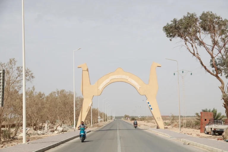 La Tunisie offre une diversité de paysages incroyables, et le sud du pays reste une destination privilégiée pour ceux en quête d’évasion, d’aventure et de dépaysement. De ses vastes étendues désertiques à ses oasis verdoyantes, en passant par ses villages troglodytiques et ses paysages lunaires, le sud tunisien est un véritable joyau. Que vous partiez de Sousse, Hammamet, Tunis, Monastir ou Korba, cette région vous promet une expérience unique et inoubliable. Voici tout ce que vous devez savoir pour organiser une excursion dans le sud tunisien. 1. Découvrir Douz : La porte du désert tunisien Douz, souvent appelée la "porte du désert", est un point de départ incontournable pour explorer les dunes infinies du Sahara. Située au sud de la Tunisie, cette petite ville est un véritable havre pour les amateurs de désert. Vous pourrez y découvrir : Le marché hebdomadaire : Chaque jeudi, Douz s'anime avec son marché traditionnel où les habitants vendent des épices, des vêtements typiques, et des objets artisanaux. C’est une excellente occasion pour acheter des souvenirs authentiques. Les balades en dromadaire : Rien de tel qu’une promenade à dos de dromadaire pour vivre une immersion totale dans le désert. Vous serez transporté dans un autre monde, où le silence règne et où le sable doré s’étend à perte de vue. Le festival international du Sahara : Si votre voyage coïncide avec cet événement annuel, ne le manquez pas. Ce festival célèbre les traditions bédouines avec des spectacles, des courses de chameaux et des danses folkloriques. Depuis Douz, vous pouvez également partir pour une nuit magique sous tente dans le désert, une expérience qui marquera à jamais votre voyage. 2. Matmata : Le village troglodytique incontournable Matmata est célèbre pour ses habitations troglodytiques, creusées dans la roche pour se protéger de la chaleur intense du désert. Ce village a gagné en popularité grâce aux scènes mythiques de la saga Star Wars, qui y ont été tournées. Visiter les maisons troglodytiques : Ces maisons atypiques, construites sous terre, offrent une perspective fascinante sur le mode de vie des habitants de la région. Vous pouvez visiter certaines d'entre elles, souvent transformées en musées ou en auberges. Explorer le décor lunaire : Matmata se distingue par ses paysages arides et rocheux, qui donnent l'impression d'être sur une autre planète. C’est l’endroit parfait pour les amateurs de photographie. En route vers Matmata, ne manquez pas de faire un arrêt à Tamezret, un charmant village berbère perché sur une colline, offrant une vue imprenable sur les environs. 3. Tozeur et Nefta : Les oasis emblématiques du sud tunisien Tozeur est sans aucun doute l’une des villes les plus emblématiques du sud tunisien. Avec ses immenses palmeraies et son architecture unique, elle attire chaque année des milliers de visiteurs. La médina de Tozeur : Promenez-vous dans les ruelles étroites de la vieille ville pour admirer ses maisons en briques ocre, une spécificité architecturale de la région. La palmeraie de Tozeur : Cette oasis est l’une des plus grandes de Tunisie, avec plus de 200 000 palmiers-dattiers. Une balade à pied ou en calèche dans cette palmeraie est une activité incontournable. Le Chott el-Jérid : Ce vaste lac salé, situé à proximité de Tozeur, est un paysage spectaculaire, surtout au coucher du soleil. Ses reflets scintillants et ses mirages créent une ambiance mystique. À quelques kilomètres de Tozeur se trouve Nefta, une autre oasis célèbre pour ses corbeilles (une formation naturelle entourée de palmiers) et ses ksour traditionnels. 4. Les montagnes de Chebika, Tamerza et Mides : Les oasis de montagne Pour une expérience différente du désert classique, dirigez-vous vers les oasis de montagne situées près de la frontière algérienne. Ces lieux offrent des paysages époustouflants où la nature se mêle harmonieusement à l’histoire. Chebika : Ce village perché est connu pour ses cascades et ses sources d’eau douce qui serpentent à travers un canyon. C’est un lieu idéal pour une randonnée ou simplement pour admirer la beauté naturelle. Tamerza : Ancien village abandonné, Tamerza est entouré de montagnes et de falaises. Ses cascades attirent de nombreux visiteurs, et le site est parfait pour les amateurs de photographie. Mides : Moins fréquenté que les deux précédents, Mides se distingue par son spectaculaire canyon qui plonge dans une vallée verdoyante. Une promenade le long du canyon offre des vues à couper le souffle. Ces oasis de montagne sont accessibles en une journée depuis Tozeur, et chaque site mérite un arrêt pour profiter pleinement de sa beauté. 5. Pourquoi choisir une excursion dans le sud tunisien depuis Sousse, Hammamet, Tunis, Monastir ou Korba ? Partir pour une excursion dans le sud tunisien depuis Sousse, Hammamet, Tunis, Monastir ou Korba est une excellente idée pour ceux qui souhaitent s’éloigner des zones touristiques classiques et découvrir une Tunisie authentique. Voici quelques raisons pour lesquelles cette excursion est incontournable : Facilité d’accès : Grâce à un bon réseau routier, il est facile de rejoindre le sud tunisien depuis ces villes en voiture ou en excursion organisée. Diversité des paysages : Des dunes du Sahara aux oasis verdoyantes, en passant par les villages berbères et les lacs salés, le sud tunisien offre une richesse de paysages qui ne manquera pas de vous émerveiller. Immersion culturelle : Cette région est le berceau des traditions bédouines et berbères. Une visite dans le sud tunisien vous permettra de découvrir des modes de vie ancestraux et d’interagir avec des communautés locales. Pour découvrir nos offres d’excursions et circuits dans le désert tunisien, rendez-vous sur cette page. 6. Conseils pratiques pour une excursion réussie Avant de partir pour le sud tunisien, voici quelques conseils pour vous aider à profiter pleinement de votre aventure : Portez des vêtements légers mais couvrants pour vous protéger du soleil, et n’oubliez pas un chapeau et de la crème solaire. Prévoyez une gourde d’eau pour rester hydraté, surtout si vous envisagez des activités comme les randonnées ou les balades en dromadaire. Réservez à l’avance vos excursions pour garantir la disponibilité, notamment pendant la haute saison touristique. Optez pour un guide local pour en apprendre davantage sur l’histoire et les traditions de la région. Pour toute demande spécifique ou pour obtenir un devis personnalisé, n’hésitez pas à nous contacter via ce lien : Devis Voyage Désert Sud Tunisie. Conclusion : Une aventure inoubliable dans le sud tunisien Le sud tunisien est une région riche en découvertes, qui combine parfaitement nature, culture et histoire. Que vous soyez un amoureux des grands espaces, un passionné d’histoire ou simplement en quête de dépaysement, cette région a tout pour plaire. Alors, laissez-vous séduire par une excursion dans le sud tunisien et préparez-vous à vivre une aventure hors du commun.