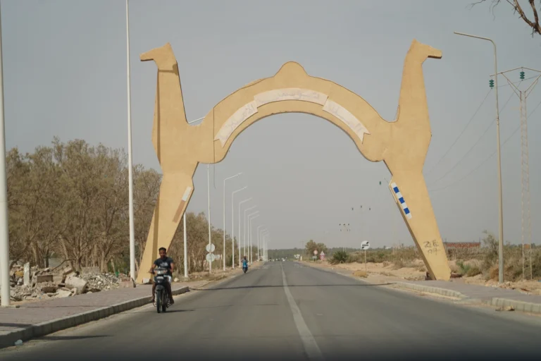 La Tunisie est une destination qui fait rêver grâce à ses paysages éblouissants, son riche patrimoine culturel et, surtout, son magnifique désert du Sahara. Si vous êtes à la recherche d’une aventure unique, loin des sentiers battus, un circuit dans le sud tunisien est fait pour vous. Que vous soyez amateur de randonnée, passionné de culture ou simplement en quête de déconnexion, le Sahara tunisien a tout pour plaire. Embarquez avec nous pour un voyage exceptionnel, ponctué de dunes dorées, de villages berbères pittoresques et d’expériences inoubliables. Découvrir le sud tunisien : entre nature et tradition Le sud de la Tunisie est un véritable trésor naturel et culturel. En explorant cette région, vous découvrirez des villes emblématiques comme Tozeur, Douz, et Tataouine, qui marquent le début de l’immensité saharienne. Ces villes sont les portes d’entrée vers des paysages fascinants où se mêlent dunes de sable, oasis luxuriantes et montagnes arides. Parmi les arrêts incontournables : Tozeur et sa palmeraie : Une ville magique entourée d’un immense oasis de dattiers. Flânez dans ses ruelles typiques et découvrez l’artisanat local. Douz, surnommée « la porte du Sahara », est le point de départ idéal pour une balade à dos de chameau. Tataouine et les villages berbères : C’est ici que l’on trouve les fameux ksour, décors naturels de nombreux films célèbres. Vivre l’expérience unique d’une nuit dans le Sahara Passer une nuit dans le désert est sans doute l’expérience la plus mémorable d’un circuit dans le sud tunisien. Imaginez-vous installé confortablement dans une tente traditionnelle, sous un ciel étoilé époustouflant, loin de toute pollution lumineuse. Vous commencerez votre soirée par un dîner typiquement tunisien, préparé au feu de bois : couscous, méchoui, et du pain cuit dans le sable… Des saveurs qui réchauffent le cœur. Ensuite, place à la détente avec une animation musicale traditionnelle : les chants et les tambours bercent l’ambiance tandis que les flammes du feu de camp dansent dans la nuit. Dormir au désert, c’est aussi se réveiller avec une vue spectaculaire sur les dunes dorées à l’aube. Une expérience unique qui marquera vos vacances en Tunisie ! Les plus belles excursions dans le désert tunisien Excursion à dos de chameau dans les dunes Impossible de visiter le Sahara sans faire une balade à dos de chameau ! Cette expérience incontournable vous permettra de parcourir les dunes de sable, guidé par des chameliers locaux qui connaissent le désert comme leur poche. Que vous choisissiez une excursion d’une heure ou une journée entière, chaque moment sera magique : le bruit du sable sous vos pieds, le silence impressionnant du désert et la beauté à perte de vue des dunes qui s’étendent à l’infini. Randonnées et circuits en 4x4 Pour ceux qui préfèrent un peu plus de confort, les circuits en 4x4 sont idéaux. Vous explorerez des endroits difficilement accessibles, comme les montagnes de Matmata, le Chott El Jerid, ou encore les sublimes oasis de Chebika et Tamerza. Le circuit 4x4 vous permet de profiter pleinement du désert tout en passant par des sites exceptionnels, notamment : Le Chott El Jerid, un gigantesque lac salé qui éblouit par ses reflets roses et blancs. Les oasis de montagne comme Chebika et Tamerza, où la fraîcheur des cascades contraste avec l’aridité du Sahara. Les villages berbères et les ksour En vous aventurant dans les terres, vous rencontrerez des villages berbères authentiques, où le temps semble s’être arrêté. Parmi les plus célèbres : Chenini, un village perché sur une colline, offrant des panoramas spectaculaires. Les ksour de Tataouine, anciennes greniers fortifiés où l’histoire et la culture berbère prennent vie. Ces lieux, souvent méconnus des touristes, sont pourtant de véritables joyaux où authenticité et tradition se mêlent à la perfection. Pourquoi choisir un circuit organisé pour votre aventure dans le Sahara ? Opter pour un circuit organisé dans le Sahara sud tunisien, c’est faire le choix de la tranquillité et de l’efficacité. Les circuits sont pensés pour vous permettre de profiter au maximum de chaque étape, sans avoir à vous soucier de la logistique. Avantages d’un circuit organisé Guides locaux expérimentés : Ils partagent leurs connaissances et leurs histoires pour rendre votre voyage enrichissant. Transport inclus : En 4x4, en minibus ou à dos de chameau, tout est prévu pour une expérience confortable. Hébergements uniques : Des nuitées dans des campements traditionnels au cœur du désert. Repas authentiques : Dégustez des plats locaux préparés avec soin. Réservez votre circuit facilement Pour réserver votre excursion dans le Sahara tunisien, il vous suffit de visiter notre page dédiée : Circuit désert sud Tunisie. Vous y trouverez une sélection d’offres adaptées à vos envies et à votre budget. Pour plus d’informations et un devis personnalisé, contactez-nous directement via ce lien : Demander un devis. Conclusion : Un voyage inoubliable au cœur du Sahara tunisien Le Sahara sud tunisien est une destination qui promet des souvenirs inégalables. Entre les dunes à perte de vue, les oasis rafraîchissantes et l’hospitalité chaleureuse des habitants, chaque moment de votre circuit sera une émerveillement permanent. Préparez-vous à vivre une aventure hors du commun, où nature et culture se rencontrent dans un cadre exceptionnel. Alors, qu’attendez-vous pour réserver votre prochain voyage en Tunisie ?