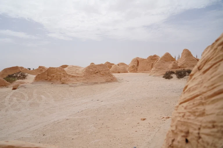 Nous invitons tous les voyageurs en quête d’évasion à découvrir le Sahara Sud Tunisien, une destination fascinante où les paysages désertiques, le patrimoine culturel et les traditions ancestrales se mêlent harmonieusement. Lors de vos vacances en Tunisie, vous aurez l’occasion de vivre des expériences uniques, mêlant confort, aventure et immersion dans des lieux encore préservés du tourisme de masse. Dans les lignes qui suivent, nous vous guidons à travers les étapes essentielles pour organiser un circuit complet et réussir une excursion inoubliable dans la région sud du pays, réputée pour ses dunes spectaculaires, ses oasis luxuriantes, ses villages pittoresques et l’accueil chaleureux de ses habitants. Découvrir le Sahara Sud Tunisien : Entre Dunes, Oasis et Villages Berbères Plonger dans le Sahara Sud Tunisien, c’est avant tout s’émerveiller devant des panoramas à couper le souffle. Les dunes immenses s’étendent à perte de vue, teintées d’or et de rose au lever et au coucher du soleil. Les oasis, quant à elles, offrent un contraste saisissant : au cœur du désert surgissent des palmeraies verdoyantes, des sources naturelles et des points d’eau cristalline, véritables havres de fraîcheur. Nous considérons ces lieux comme un véritable trésor, car ils constituent souvent un point de rencontre avec les communautés locales, les villages berbères et les petites structures familiales qui perpétuent des savoir-faire ancestraux. En flânant dans ces oasis, vous rencontrerez des tisserands, des potiers, des agriculteurs et des nomades, qui vous raconteront leurs traditions, leurs modes de vie et leur histoire. Les paysages, les parfums, les échanges humains et les saveurs locales se combinent pour créer un cocktail d’émotions mémorables, symbole d’un tourisme authentique que nous encourageons vivement. Choisir le Bon Circuit pour Explorer le Sahara : Du Classique à l’Atypique Le Sahara Sud Tunisien se prête à de nombreux circuits et excursions adaptés aux envies de chacun. Que vous soyez passionné d’archéologie, amateur d’aventure ou simplement en quête de détente, il existe forcément un itinéraire idéal pour combler vos attentes. Nous vous proposons quelques pistes pour vous aider à faire votre choix et à créer des souvenirs inoubliables. Circuit Classique : De Douz à Tozeur en Passant par les Oasis Cachées Si vous souhaitez approcher la magie du désert de manière progressive, un circuit classique reliant Douz, Kébili et Tozeur reste un incontournable. Vous commencerez sans doute par Douz, souvent surnommée la "porte du désert". Cette ville vous ouvrira les bras avec ses marchés animés, ses artisanats locaux et ses premiers paysages de dunes. Au fil du trajet, vous traverserez des zones semi-désertiques, découvrirez des oasis confidentielles et vous ferez une idée plus claire de la diversité des paysages sahariens. En chemin, ne manquez pas la palmeraie de Kébili et les lacs salés de Chott El-Jérid, dont la surface miroitante intrigue et fascine. À Tozeur, vous serez surpris par l’architecture si particulière, faite de briques décoratives, la douceur des dattes fraîches, ainsi que la diversité des excursions possibles, entre balades en calèche, randonnées dans les palmeraies, ou virées en 4x4 sur les pistes désertiques. Les circuits désert organisés, comme ceux proposés ici, vous aideront à découvrir ces merveilles avec une logistique bien rodée. Circuit Aventure : Au Cœur des Dunes de l’Extrême Sud Pour les voyageurs en quête de sensations fortes, un circuit aventure plus poussé dans l’extrême sud est parfait. Nous vous conseillons de vous enfoncer plus profondément dans le désert, vers l’immensité des dunes de l’erg oriental, où le silence est parfois si total que l’on perçoit les battements de son propre cœur. Dans cette partie plus reculée du Sahara, vous pourrez pratiquer le sandboarding, monter à dos de dromadaire pour suivre les pistes nomades, ou opter pour une sortie en quad, histoire de mêler adrénaline et émerveillement. C’est également l’occasion de passer une nuit sous la tente, dans un bivouac confortable, encadré par des guides locaux. Au crépuscule, le ciel étoilé du désert, totalement dépourvu de pollution lumineuse, offre un spectacle incomparable. Les constellations se dessinent avec une netteté déconcertante, et observer la voie lactée devient un moment de pure magie. Loin de toute agitation, vous goûterez à la solitude du désert, pour un séjour qui marquera durablement votre mémoire. Circuit Culturel : Plonger dans les Traditions du Sud Tunisien Le Sahara Sud Tunisien ne se résume pas à ses paysages : sa richesse culturelle est tout aussi fascinante. Pour un circuit culturel, nous vous recommandons de visiter des villages authentiques, comme ceux de la région montagneuse de Matmata, célèbre pour ses habitations troglodytes et son atmosphère hors du temps. Dans ces villages, les rencontres avec les habitants permettent de comprendre leurs coutumes, leur cuisine, leurs savoir-faire artisanaux. Plus au nord, dans la région, on peut également découvrir des ksour, anciennes greniers fortifiés, témoignages d’une vie passée tournée vers le troc, la gestion de l’eau et l’élevage. Certains ksour sont aujourd’hui convertis en petites pensions familiales, idéales pour passer une nuit originale et découvrir de près l’architecture traditionnelle, la musique locale et les fêtes saisonnières. Ce circuit culturel est un moyen de donner du sens à son voyage, de comprendre l’histoire, l’identité et la diversité de la Tunisie méridionale. Circuit Luxe : Confort Haut de Gamme et Expériences Exclusives Pour ceux qui n’imaginent pas voyager sans un certain confort, un circuit luxe dans le Sahara Sud Tunisien est tout à fait envisageable. Certains prestataires proposent des campements haut de gamme, avec des tentes spacieuses, équipées de literie de qualité, de sanitaires privés et d’espaces de détente. Vous pourrez déguster des mets raffinés, profiter de massages traditionnels et de soirées féeriques autour d’un feu de camp. Ce type de circuit, plus onéreux, offre une expérience unique, combinant l’authenticité du désert avec des prestations dignes des meilleurs hôtels. Cela permet de découvrir la région sans renoncer au confort, et de vivre des moments exclusifs, comme un dîner privé sous les étoiles, une excursion en montgolfière au-dessus des dunes, ou une découverte personnalisée des sites archéologiques, accompagné par des guides spécialisés. Moments Inoubliables : Ce Qu’il Faut Absolument Vivre dans le Sahara Sud Tunisien Que vous ayez opté pour un circuit classique, aventureux, culturel ou luxueux, certaines expériences sont tout simplement incontournables dans le Sahara Sud Tunisien. Nous en avons sélectionné quelques-unes pour vous inspirer. Admirer le Lever du Soleil sur les Dunes Un des plus beaux moments à vivre dans le désert est sans doute le lever du soleil. Partir avant l’aube, gravir une dune à la frontale et s’installer confortablement pour assister à la naissance du jour reste une expérience saisissante. Les couleurs pastel, le silence apaisant, la brise fraîche et la lumière qui gagne peu à peu en intensité forment un tableau magnifique. Une façon de ressentir la puissance de la nature et de comprendre le lien profond qui unit l’homme et ce grand espace. Déguster la Cuisine Locale au Cœur du Désert Goûter la cuisine locale au milieu du désert est également un plaisir rare. Les dattes fraîches, les pains cuits dans le sable, le thé à la menthe fumant, les tagines épicés et les spécialités berbères sont un régal pour les papilles. Nous vous conseillons de partager un repas autour d’un feu, entourés de guides et d’hôtes locaux, pour profiter d’un moment de convivialité et de partage, loin du tumulte des villes. Explorer les Sites Archéologiques et Historiques Le Sahara Sud Tunisien est aussi marqué par l’histoire. Certains circuits incluent la visite de sites archéologiques, de forteresses anciennes ou de villages abandonnés qui témoignent d’époques révolues. Parcourir ces lieux chargés de mémoire, où le temps semble s’être arrêté, est une expérience émouvante. Vous pourrez observer les vestiges d’anciennes civilisations, comprendre leur mode de vie, et réaliser à quel point le désert a façonné les hommes et leurs activités au fil des siècles. Rencontrer les Artisans et Marchands Locaux S’intéresser à la vie quotidienne des habitants du Sahara Sud Tunisien, c’est aussi partir à la rencontre des artisans et des marchands locaux. Dans les marchés, les souks et les ateliers, vous découvrirez des objets traditionnels, du tissage de tapis à la poterie, en passant par la sculpture sur bois ou la confection de bijoux. Ces rencontres sont souvent marquées par la gentillesse et l’hospitalité des habitants, fiers de faire découvrir leurs créations. Vous pourrez ainsi rapporter chez vous des souvenirs uniques, chargés d’histoire, qui rappelleront longtemps les moments passés dans le désert. Conseils Pratiques pour Préparer son Séjour dans le Sahara Sud Tunisien Pour profiter pleinement de votre voyage dans le Sahara Sud Tunisien, il est important de prendre quelques précautions et de bien organiser votre séjour. Nous vous suggérons d’opter pour des prestataires reconnus, qui maîtrisent parfaitement la logistique et la sécurité dans le désert, et qui sauront adapter le programme selon vos envies, votre niveau d’expérience et les conditions climatiques du moment. Prévoyez des vêtements adaptés, légers et couvrants pour vous protéger du soleil, une bonne paire de chaussures, un chapeau, des lunettes de soleil et une crème solaire efficace. Le contraste thermique entre le jour et la nuit peut être important, donc emportez également des vêtements plus chauds pour la soirée. Une gourde réutilisable est pratique pour se réhydrater tout au long de la journée. N’hésitez pas à réserver à l’avance, surtout si vous avez un circuit précis en tête. Les organisateurs, guides et hébergeurs pourront ainsi tout préparer dans les meilleures conditions. Pour obtenir plus d’informations ou pour un devis personnalisé, contactez directement les prestataires via ce lien. Aller Plus Loin : Relier le Sahara Sud Tunisien à d’Autres Régions de la Tunisie Une des forces de la Tunisie réside dans sa diversité. Après avoir découvert le Sahara Sud Tunisien, il est tout à fait possible de prolonger le voyage vers d’autres régions, afin de saisir toute la richesse culturelle et naturelle du pays. Nous vous conseillons de relier votre séjour saharien à une escapade sur la côte, par exemple à Djerba, pour profiter des plages, des villages de pêcheurs, de la gastronomie maritime et des sports nautiques. Vous pouvez aussi opter pour un itinéraire combiné incluant une visite de la capitale, Tunis, avec ses souks, sa médina classée au patrimoine mondial de l’UNESCO et ses musées richement dotés. Les sites antiques, tels que Carthage, Dougga ou Sbeitla, ne sont pas en reste et vous offriront un aperçu de l’héritage romain et punique du pays. Ainsi, votre séjour ne se limitera pas à la découverte du désert, mais deviendra un véritable panorama de la Tunisie dans toute sa diversité. Conclusion : Une Expérience Authentique au Cœur du Sahara Sud Tunisien Le Sahara Sud Tunisien se présente comme une destination incontournable pour celles et ceux qui recherchent une expérience authentique, mêlant paysages envoûtants, traditions ancestrales et rencontres sincères. En choisissant le bon circuit, en optant pour des excursions adaptées à vos envies et en prenant le temps de découvrir la culture locale, vous vivrez des moments mémorables, qui resteront gravés dans votre esprit longtemps après votre retour. Chaleur humaine, hospitalité, beauté sauvage et sérénité font du sud de la Tunisie un lieu où il fait bon voyager, se ressourcer, apprendre et admirer les merveilles que la nature et l’histoire ont façonnées au fil des millénaires. Pour préparer votre escapade, réservez vos circuits désert via ce site et n’hésitez pas à demander un devis personnalisé sur ce lien. Vous pourrez ainsi bénéficier de l’expertise de passionnés du Sahara, qui vous accompagneront pas à pas dans la réalisation de votre rêve d’aventure tunisienne, surclassant sans aucun doute toute autre expérience touristique comparable. Le Sahara Sud Tunisien vous attend, prêt à dévoiler ses secrets et à vous offrir une immersion totale, riche en sensations et en découvertes, dans l’un des plus beaux déserts du monde.