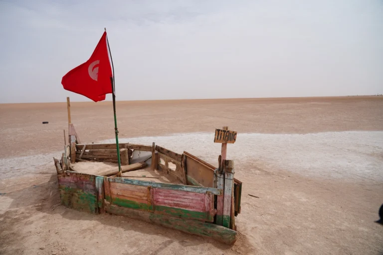 Circuit D Sert Et Excursion Sahara Sud Tunisien Sud Tunisie