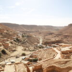 Randonne Navette privée, Circuit & Excursion Sahara Sud Tunisien — Transfert Navette privée avec sudtunisie.com