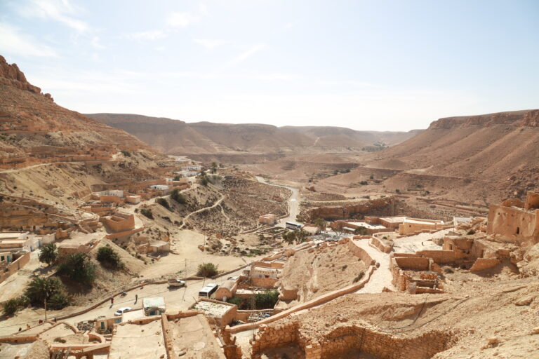 Randonne Navette privée, Circuit & Excursion Sahara Sud Tunisien — Transfert Navette privée avec sudtunisie.com