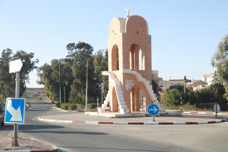 Circuit et Excursion Sahara : Voyage au Sud Tunisien – 2 jours et 1 nuit sous tente à partir de 400 € pour deux personnes