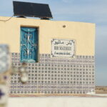 Un réveillon magique sous les étoiles du Sahara sud tunisie