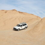 Imaginez passer Noël sous le soleil du Sahara, entouré de dunes dorées, d’oasis verdoyantes et de paysages qui semblent sortis d’un rêve. Oubliez la neige et le froid : cette année, nous vous invitons à vivre un Noël unique, chaleureux et inoubliable dans le désert tunisien, grâce à notre circuit exclusif proposé par SudTunisie.com . Pourquoi passer Noël dans le désert tunisien ? Le Sahara tunisien est bien plus qu’une simple destination : c’est une expérience sensorielle, une immersion totale dans la beauté sauvage du sud. Pendant que l’Europe frissonne sous le froid, ici, les journées sont douces, lumineuses et pleines de vie. Passer Noël dans le désert, c’est se reconnecter à la nature, vivre des moments de partage et de sérénité, loin du tumulte. Chez SudTunisie.com, nous avons conçu un circuit spécial “Fête de Noël 2026”, idéal pour les familles, les couples ou les groupes d’amis en quête d’authenticité. Entre Tozeur, Douz, Matmata, Ksar Ghilane et Djerba, ce voyage vous emmènera au cœur des traditions, des dunes et des étoiles. Un itinéraire magique entre dunes, oasis et traditions berbères Notre circuit Sahara de Noël 2026 a été imaginé pour vous faire découvrir les plus beaux trésors du sud tunisien, dans une ambiance conviviale et festive. Jour 1 – Accueil à Djerba et départ pour Douz Dès votre arrivée à l’aéroport de Djerba (avec possibilité de transfert grâce à notre service de navette aéroport ), notre équipe vous accueille avec le sourire. Nous prenons ensuite la route vers Douz, surnommée la “porte du Sahara”. En chemin, vous découvrirez les premiers paysages semi-désertiques et profiterez d’un dîner traditionnel autour du feu de camp. Jour 2 – Douz – Ksar Ghilane : entre dunes et sources chaudes Après un copieux petit-déjeuner, cap sur Ksar Ghilane, célèbre pour sa source d’eau chaude naturelle au milieu du désert. Vous pourrez vous y baigner, puis partir pour une balade à dos de dromadaire ou en quad au cœur des dunes. Le soir, un dîner de fête vous attend sous la tente berbère, avec musique traditionnelle, feu de camp et ciel étoilé. C’est ici que commence la magie de Noël dans le Sahara. Jour 3 – Matmata et ses maisons troglodytes Le lendemain, direction Matmata, célèbre pour ses maisons creusées dans la roche. Vous visiterez une maison berbère authentique et découvrirez la vie de ces habitants fascinants. Le déjeuner est servi dans une auberge typique, avant de poursuivre vers Tamezret, un petit village perché offrant une vue panoramique sur les montagnes désertiques. Jour 4 – Tozeur et les oasis de montagne Le voyage continue vers Tozeur, capitale du désert, connue pour ses palmeraies et ses architectures en briques ocre. Nous explorerons les oasis de Chebika et Tamerza, véritables joyaux naturels, où les cascades contrastent avec le sable du désert. Pour les amateurs de randonnée, notre équipe propose également une randonnée dans la montagne du Sahara , idéale pour les amoureux de nature et de photographie. Le soir, dîner festif et nuit spéciale de Noël dans un hôtel de charme à Tozeur, avec décorations traditionnelles, musique live et ambiance féerique. Une fête de Noël pas comme les autres Un réveillon saharien inoubliable Oubliez le sapin enneigé : ici, le désert devient votre décor de Noël. Sous les étoiles, autour d’un feu, vous dégusterez un dîner typiquement tunisien : méchoui, couscous, dattes de Tozeur, vins du Cap Bon et pâtisseries locales. Les voyageurs partagent leurs histoires, les musiciens jouent du bendir et du oud, et les enfants participent à des jeux sahariens. C’est un moment d’échange, de rires et d’émotions, où le temps semble suspendu. Des hébergements confortables au cœur du désert Chez SudTunisie.com, nous allions aventure et confort. Vous dormirez dans des camps sahariens équipés, sous tentes berbères spacieuses avec lits confortables, ou dans des hôtels de charme locaux sélectionnés pour leur authenticité. Chaque lieu d’hébergement a été choisi avec soin pour vous garantir sécurité, propreté et immersion culturelle. Les incontournables du circuit Sahara de Noël Durant ce circuit de 5 à 8 jours, vous explorerez les plus beaux sites du sud tunisien : Douz, la porte du désert et son marché aux dromadaires. Ksar Ghilane, son oasis thermale et ses dunes infinies. Matmata, les maisons troglodytes des Berbères. Tozeur, la capitale des palmeraies. Les oasis de Chebika, Tamerza et Mides, véritables paradis naturels. Chott El Jerid, le plus grand lac salé de Tunisie, où les reflets du soleil créent des mirages fascinants. Et pour les aventuriers, nous proposons des excursions personnalisées dans tout le sud tunisien , incluant randonnées, balades en 4x4, et visites culturelles. Pourquoi choisir SudTunisie.com pour votre Noël 2026 ? 1. Expertise et authenticité Fort de plusieurs années d’expérience, SudTunisie.com est le spécialiste des circuits sahariens. Nos guides locaux connaissent chaque dune, chaque piste et chaque légende du désert. Nous travaillons exclusivement avec des prestataires locaux pour garantir un tourisme éthique et responsable. 2. Confort et sécurité avant tout Votre sécurité et votre confort sont notre priorité. Nos véhicules sont récents et climatisés, nos chauffeurs expérimentés, et nos circuits sont assurés par des partenaires certifiés. De plus, notre équipe reste disponible 24h/24 pendant votre séjour. 3. Circuits sur mesure et devis gratuit Vous rêvez d’un circuit plus court, d’une aventure en couple ou d’un séjour en famille ? Aucun souci ! Nous créons des circuits personnalisés selon vos envies et votre budget. Demandez dès maintenant votre devis gratuit et recevez une proposition sur mesure en moins de 24h. 4. Avis de voyageurs satisfaits Nos clients parlent de nous mieux que personne ! Consultez leurs avis sur TripAdvisor et découvrez pourquoi SudTunisie.com est classé parmi les meilleures agences de voyage sahariennes en Tunisie. Activités et expériences à ne pas manquer Balades à dos de chameau au coucher du soleil Randonnées dans les montagnes du Sahara (voir ici ) Nuit sous tente dans le désert, à la lueur du feu de camp Visite de villages berbères et ksours ancestraux Ateliers artisanaux et dégustations de dattes Excursion dans les oasis et les canyons Coucher de soleil sur Chott El Jerid, un moment magique pour les photographes Et pour prolonger l’aventure, consultez notre blog sur les excursions en Tunisie où nous partageons conseils, itinéraires et secrets du Sahara. Préparez votre voyage de Noël dès maintenant Noël 2026 approchera vite, et les places pour ce circuit exclusif Sahara de Noël sont limitées. Pour éviter toute déception, réservez dès aujourd’hui votre aventure saharienne. Vous pouvez choisir un départ depuis Djerba, Tozeur ou Tunis, selon votre vol, et bénéficier de notre service de navette aéroport pour un transfert sans souci. En quelques clics sur SudTunisie.com , vous planifiez votre séjour complet : transport, hébergement, activités et restauration. Un Noël 2026 inoubliable dans le Sahara tunisien Passer Noël dans le désert, c’est vivre une aventure humaine et sensorielle. C’est se laisser bercer par le vent du Sahara, goûter aux plats traditionnels, contempler les étoiles sans pollution lumineuse et partager un moment sincère avec des gens venus des quatre coins du monde. SudTunisie.com vous promet une expérience authentique, chaleureuse et magique, où chaque instant devient un souvenir précieux. Alors, prêt à vivre le plus beau Noël de votre vie ? 👉 Demandez votre devis gratuit dès maintenant 👉 Découvrez tous nos circuits désert Tunisie 👉 Explorez nos excursions en Tunisie 👉 Et laissez-vous inspirer sur notre blog d’aventures sahariennes SudTunisie.com, votre partenaire pour un Noël 2026 pas comme les autres, entre dunes, étoiles et traditions.