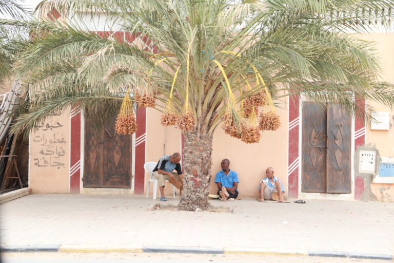 Envie de couper avec le quotidien, de vivre une parenthèse d’authenticité au cœur du désert ? Chez SudTunisie.com, nous vous proposons un circuit Sahara 2 jours et 1 nuitée sous tente, un voyage court mais intense, riche en émotions, paysages grandioses et rencontres inoubliables. Que vous partiez de Tunis, Hammamet, Sousse, Monastir, Sfax, Djerba, Gabès, Bizerte, Korba ou Kélibia, notre équipe organise pour vous une escapade privée et entièrement personnalisée à la découverte des plus beaux coins du Sahara tunisien. 🌅 Une aventure saharienne authentique et confortable Un dépaysement total en seulement deux jours Vous n’avez pas besoin de partir loin pour vivre une expérience unique : en deux jours seulement, plongez dans un univers fascinant fait de dunes dorées, d’oasis verdoyantes et de silence apaisant. Notre excursion Sahara est idéale pour ceux qui veulent profiter d’une immersion rapide mais complète dans la magie du désert, sans renoncer au confort. Dès votre départ depuis votre ville (Tunis, Hammamet, Sousse, Monastir, Sfax, Djerba, etc.), notre service de navette privée (voir : SudTunisie.com – Navette aéroport ) vous prend en charge. Ensuite, direction le sud ! Douz, Tozeur, Ksar Ghilane ou Matmata deviennent le théâtre de votre aventure. Un programme pensé pour les voyageurs curieux et actifs Notre circuit Sahara 2 jours/1 nuit sous tente est parfaitement équilibré : entre découvertes culturelles, balades dans les dunes, gastronomie locale et détente autour du feu. Laissez-vous guider par nos chauffeurs et guides passionnés : ils connaissent chaque piste, chaque oasis, chaque légende du désert tunisien. 🏜️ Itinéraire type : 2 jours d’évasion au cœur du Sahara Jour 1 – Cap vers le désert et immersion dans les dunes Départ tôt le matin depuis votre ville ou hôtel (Tunis, Hammamet, Sousse, Monastir, Sfax, Djerba, Gabès…). Trajet en véhicule confortable 4x4 ou minibus vers le sud. Pause déjeuner en route dans une auberge locale. Arrivée à Douz, la porte du désert : c’est ici que commence votre aventure saharienne. Balade à dos de dromadaire pour admirer le coucher du soleil sur les dunes du Grand Erg. Installation dans le campement : tentes berbères traditionnelles ou lodges confortables. Dîner typique sous les étoiles, autour du feu de camp, au son du tambour et des chants nomades. Nuit magique dans le silence absolu du désert. Jour 2 – Lever du soleil et retour tout en douceur Réveil au lever du soleil pour admirer les couleurs dorées du Sahara. Petit-déjeuner au campement. Balade libre dans les dunes ou visite d’une oasis (comme Ksar Ghilane, célèbre pour sa source chaude naturelle). Déjeuner dans un restaurant local. Retour vers votre ville de départ dans l’après-midi. Arrivée en fin de journée, des souvenirs plein la tête. 👉 Pour explorer d’autres circuits et extensions dans le Sahara, consultez notre page dédiée : Circuits désert Tunisie – SudTunisie.com 🌌 Une nuit sous tente dans le Sahara : un moment d’émotion pure Dormir sous une tente dans le désert est une expérience inoubliable. Le ciel étoilé s’étend à perte de vue, le silence est total, et la douceur du vent rend l’instant presque irréel. Nos camps sahariens sont installés dans des zones paisibles, sécurisées et équipées de tout le nécessaire pour votre confort : matelas épais, couvertures, sanitaires, douches et espace repas. Vous pouvez choisir entre : Tente berbère traditionnelle (expérience authentique, rustique et intime). Tente confort / lodge de luxe (avec lit, électricité et salle de bain privative). Les repas sont cuisinés sur place : couscous aux légumes, tajines, pain traditionnel cuit dans le sable chaud, dattes fraîches et thé à la menthe. Un vrai festin nomade ! 🌴 Les trésors du Sud tunisien à découvrir sur votre route Douz, la porte du désert Ville emblématique du Sahara, Douz est le point de départ de la plupart des circuits dans le désert. Son marché traditionnel et son festival du Sahara en font un lieu culturel fort. Ksar Ghilane et sa source d’eau chaude Cette oasis mythique est connue pour son bassin d’eau chaude naturelle entouré de palmiers. Une baignade ici après une balade dans le désert est un pur bonheur. Matmata et ses habitations troglodytes Sur la route du retour, un détour par Matmata s’impose : vous découvrirez les fameuses maisons creusées dans la roche, rendues célèbres par le film Star Wars. Les montagnes du Dahar et les ksours berbères Les villages fortifiés, appelés ksours, témoignent d’un passé riche et d’un savoir-faire architectural fascinant. Pour les amateurs de marche, explorez aussi nos randonnées montagne dans le Sahara pour une aventure encore plus complète. 🧭 Pourquoi choisir SudTunisie.com pour votre circuit Sahara ? Une expertise locale et une organisation sans faille Basés dans le Sud tunisien, nous connaissons chaque piste, chaque camp, chaque partenaire. Nos circuits sont conçus par des guides sahariens expérimentés, amoureux de leur région. Notre objectif : vous faire découvrir un Sahara authentique, sécurisé et respectueux de la nature. Un service complet et flexible Nous prenons en charge votre transfert, votre hébergement, vos repas et vos activités. Nos excursions s’adaptent à tous les profils : couples, familles, groupes d’amis ou voyageurs solos. Vous pouvez même prolonger l’aventure avec une excursion en Tunisie d’une journée ou un circuit plus long. Des avis clients qui parlent d’eux-mêmes Nos voyageurs partagent leurs expériences sur TripAdvisor : 👉 Lisez leurs témoignages ici Leur satisfaction reflète notre engagement à offrir des séjours de qualité, toujours personnalisés. Un tarif juste et transparent Pas de mauvaises surprises : nos prix incluent le transport, la pension complète, les excursions et le guide. Pour obtenir une estimation détaillée, demandez dès maintenant votre devis gratuit ici : 👉 Demander un devis personnalisé 🔥 Les points forts de notre circuit Sahara 2 jours / 1 nuit 🚙 Transport en 4x4 climatisé 🏜️ Balade en dromadaire au coucher du soleil 🏕️ Nuit sous tente berbère traditionnelle ou lodge confort 🍲 Repas typiques et faits maison 🧭 Guide saharien francophone expérimenté 💧 Visite d’oasis et possibilité de baignade naturelle 🎶 Soirée musicale et feu de camp 📸 Paysages à couper le souffle Chaque détail compte : c’est ce qui rend nos circuits uniques et mémorables. 🌍 Autres expériences à ne pas manquer avec SudTunisie.com Circuits désert Tunisie : explorez nos formules 3, 5 ou 7 jours. Randonnées et montagnes du Sahara : pour les amoureux de nature sauvage. Excursions en Tunisie : visites culturelles, plages, villages berbères. Blog voyage Sahara Tunisie : récits, conseils et photos inspirantes. 💬 Ils ont vécu l’expérience SudTunisie.com “Deux jours magiques entre dunes et étoiles. Une organisation parfaite et des guides adorables. Le feu de camp reste un souvenir gravé !” — Sarah et Karim, Marseille “Départ depuis Djerba, arrivée à Douz, balade en dromadaire, nuit sous tente, bain à Ksar Ghilane... tout était fabuleux !” — Lucie, Paris “Merci à SudTunisie.com pour cette parenthèse hors du temps. Une équipe aux petits soins et une expérience authentique.” — Ali, Hammamet 📅 Informations pratiques avant votre départ Durée : 2 jours / 1 nuit Départs garantis : tous les jours depuis Tunis, Hammamet, Sousse, Monastir, Sfax, Djerba, Gabès, Bizerte, Korba, Kélibia Climat : chaud le jour, frais la nuit (prévoir une veste légère) Tenue conseillée : vêtements légers, foulard, lunettes de soleil, crème solaire, chaussures confortables Âge minimum : dès 4 ans (adapté aux familles) Période idéale : d’octobre à avril 📞 Réservez votre aventure dans le Sahara dès maintenant Ne manquez pas cette expérience unique ! Que vous voyagiez en couple, en famille ou entre amis, notre circuit Sahara 2 jours / 1 nuit sous tente est l’escapade parfaite pour vivre la magie du désert tunisien. Demandez dès maintenant votre devis gratuit sur : 👉 https://sudtunisie.com/devis-voyage-desert-sud-tunisie-vacances-pas-cher-tunisie-sahara-tunisie/ Et pour préparer votre aventure ou lire des récits inspirants, explorez notre blog dédié aux excursions en Tunisie . SudTunisie.com, votre partenaire de confiance pour découvrir la Tunisie autrement – authentique, naturelle et inoubliable.