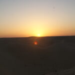 Le Sahara tunisien, c’est bien plus qu’une simple étendue de sable. C’est une expérience à vivre au moins une fois dans sa vie, un lieu où le temps semble s’arrêter, où les dunes dorées dansent avec le vent, et où les couchers de soleil peignent le ciel d’une lumière magique. Chez Sud Tunisie, nous vous proposons de plonger dans cette aventure à travers des circuits et excursions dans le désert tunisien soigneusement conçus, au départ de Sousse, Monastir, Sfax, Gabès, Béja, Kélibia, Tastour, Tunis, Sidi Bou Saïd, Menzah, Cité Ennasr et Hammamet. Vivez un voyage inoubliable entre Douz, Tozeur, Matmata, Tamerza, Chott El Jerid et Ksar Ghilane, au cœur des plus beaux paysages du Sahara tunisien. 🌞 Le Sahara tunisien : un trésor naturel à explorer Le désert tunisien, situé dans le sud du pays, est une porte ouverte vers un autre monde. En quelques heures de route, vous quittez les plages méditerranéennes pour découvrir l’immensité du Grand Erg Oriental, ses dunes géantes et ses oasis secrètes. Imaginez-vous marchant pieds nus sur le sable chaud, écoutant le silence absolu du désert, ou admirant un ciel étoilé d’une pureté incroyable. C’est cette émotion, ce sentiment de liberté totale, que nos circuits désert Tunisie vous font vivre. 👉 Découvrez nos circuits complets ici : https://sudtunisie.com/voyage/circuits-desert/ Nos programmes combinent découverte, détente et immersion culturelle, tout en respectant l’environnement et les traditions locales. 🏜️ Nos circuits et excursions les plus populaires dans le Sahara tunisien Chez Sud Tunisie, chaque circuit est pensé pour vous faire vivre le meilleur du désert tunisien. Que vous cherchiez une aventure pleine d’adrénaline, une escapade romantique ou une expérience familiale, nous avons le voyage qu’il vous faut. 1. Le circuit Douz – Ksar Ghilane – Matmata : l’incontournable Ce circuit Sahara Tunisie est le plus demandé. Il vous plonge dans les décors mythiques du sud tunisien : Douz, la porte du désert, avec ses dromadaires et son marché traditionnel. Ksar Ghilane, une oasis magique au milieu des dunes, où vous pourrez vous baigner dans une source d’eau chaude naturelle. Matmata, le village troglodyte célèbre pour ses maisons creusées dans la roche (et son apparition dans Star Wars !). Vous passerez une nuit sous tente dans le désert, autour d’un feu de camp, avec un dîner berbère sous les étoiles. 👉 Réservez votre devis gratuit dès maintenant ici : https://sudtunisie.com/devis-voyage-desert-sud-tunisie-vacances-pas-cher-tunisie-sahara-tunisie/ 2. Circuit Tozeur – Chebika – Tamerza – Ong Jemel : entre oasis et cinéma Ce circuit du Sahara tunisien vous emmène dans une région mythique, connue pour ses oasis de montagne et ses paysages dignes d’un film. Tozeur, capitale du désert, célèbre pour ses palmeraies et son architecture unique. Chebika et Tamerza, deux oasis perchées offrant des cascades et des vues spectaculaires. Ong Jemel, le site du tournage de Star Wars, où les montagnes prennent des formes de chameaux pétrifiés. C’est un circuit à la fois culturel, naturel et cinématographique, idéal pour les passionnés de photo et d’aventure. 3. Excursion d’une journée Douz ou Kébili Vous n’avez qu’une journée ? Pas de souci. Nos excursions au départ de Douz, Gabès ou Matmata vous permettent de goûter à l’essentiel du Sahara : balade en dromadaire, déjeuner typique, visite d’une oasis, et retour au coucher du soleil. C’est une expérience courte mais intense, parfaite pour ceux qui veulent découvrir le désert sans séjour long. Plus de détails ici : https://sudtunisie.com/voyage/excursion-en-tunisie/ 4. Randonnée montagne et Sahara : l’aventure pure Pour les amoureux de nature et de défis physiques, nos randonnées Sahara Tunisie combinent marche, exploration et découverte de paysages incroyables entre montagnes et dunes. Vous marcherez entre les reliefs de Tataouine, les falaises de Chenini, et les dunes infinies du Sahara. 👉 Découvrez nos programmes de randonnée ici : https://sudtunisie.com/voyage/randonnee-montagne-sahara/ Chaque étape est une immersion dans la beauté brute du désert tunisien, accompagnée par des guides passionnés et des cuisiniers locaux. 🚐 Nos départs depuis toutes les grandes villes de Tunisie Que vous soyez à Sousse, Monastir, Sfax, Gabès, Béja, Kélibia, Tunis, Sidi Bou Saïd, Menzah, Cité Ennasr ou Hammamet, nous organisons votre transfert et votre départ vers le sud. Nos services de navette aéroport facilitent votre voyage dès votre arrivée : https://sudtunisie.com/services-navette-aeroport/ Nous assurons le transport dans des véhicules confortables et climatisés, conduits par des chauffeurs professionnels connaissant parfaitement les routes du désert. Ainsi, vous pouvez commencer votre circuit dans le Sahara tunisien sans stress, tout en profitant du paysage qui défile sous vos yeux. 🌴 L’expérience humaine et culturelle du désert tunisien Le Sahara tunisien, ce n’est pas seulement des dunes à perte de vue. C’est aussi un lieu de rencontres et de partages. Nos circuits sont pensés pour vous rapprocher des habitants du désert : Vous serez accueillis dans des villages berbères où le temps semble suspendu. Vous goûterez aux plats typiques comme le couscous au méchoui, le pain cuit sous le sable ou le thé à la menthe préparé au feu de bois. Vous apprendrez les coutumes locales et découvrirez le mode de vie nomade, simple et fascinant. Nous croyons que voyager, c’est avant tout vivre une expérience humaine authentique, et c’est ce que nous mettons au cœur de chaque excursion. ⭐ Pourquoi choisir Sud Tunisie pour votre circuit dans le Sahara ? Nous ne vendons pas seulement des voyages, nous créons des expériences. Notre équipe locale, passionnée par le désert, met tout en œuvre pour que chaque circuit soit sûr, confortable et surtout, inoubliable. Voici ce qui fait notre différence : 🚗 Transport sécurisé et confortable depuis toutes les villes de Tunisie. 🏕️ Hébergements typiques : campement saharien, tente berbère ou maison troglodyte. 🍽️ Gastronomie locale préparée sur place par des cuisiniers du désert. 🌅 Programmes personnalisés selon vos envies (famille, couple, groupe, aventure…). 🌍 Respect de l’environnement et des traditions locales. Et surtout, nous vous offrons un devis gratuit et sans engagement pour créer votre circuit sur mesure : 👉 https://sudtunisie.com/devis-voyage-desert-sud-tunisie-vacances-pas-cher-tunisie-sahara-tunisie/ 🧭 Les incontournables du Sahara tunisien à ne pas manquer Pour que votre voyage dans le désert de Tunisie soit complet, voici les lieux à absolument découvrir : Douz – la porte du désert et ses festivals du dromadaire. Ksar Ghilane – une oasis paradisiaque au cœur du sable. Matmata – ses habitations troglodytes et son charme hors du temps. Tozeur – ses ruelles en briques ocre et ses oasis verdoyantes. Tamerza et Chebika – cascades et montagnes à couper le souffle. Chott El Jerid – le plus grand lac salé d’Afrique du Nord, où le ciel et la terre se confondent. Chaque site a son histoire, sa magie et son énergie propre. Pour en savoir plus, consultez notre blog des excursions en Tunisie : 👉 https://sudtunisie.com/voyage/blog-excursions-tunisie/ 💬 Vos avis comptent : partagez votre expérience Vous avez voyagé avec nous ? Nous serions ravis de lire vos impressions et de les partager avec notre communauté ! Laissez votre commentaire sur notre page TripAdvisor : 👉 https://www.tripadvisor.fr/Attraction_Review-g293757-d31317516-Reviews-Sud_Tunisie-Tozeur_Tozeur_Governorate.html Vos témoignages nous inspirent et nous aident à offrir des expériences toujours plus authentiques. 🌅 En résumé : le désert tunisien, une aventure à vivre Le Sahara tunisien n’est pas seulement une destination, c’est une émotion. Entre dunes dorées, oasis mystérieuses, villages perchés et nuits étoilées, vous vivrez un voyage sensoriel et spirituel, loin du quotidien. Que vous partiez de Tunis, Sousse, Monastir, Hammamet ou Sfax, notre équipe vous accompagne à chaque étape pour faire de votre circuit Sahara Tunisie une aventure sur mesure. Alors, prêt à vivre le désert autrement ? Contactez-nous dès aujourd’hui pour créer ensemble votre voyage de rêve dans le Sahara tunisien : 👉 https://sudtunisie.com/devis-voyage-desert-sud-tunisie-vacances-pas-cher-tunisie-sahara-tunisie/ Sud Tunisie – L’âme du désert, la chaleur de l’hospitalité, et des circuits qui laissent des traces dans le cœur. Parce qu’au fond, le Sahara ne se visite pas… il se ressent. 💛