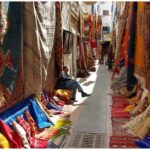 Nous vous emmenons pour une journée inoubliable au cœur de la Tunisie profonde, à la découverte de deux trésors : la ville sacrée de Kairouan et le site archéologique extraordinaire de Sbeïtla. En partant de Tunis ou Hammamet, nous vous proposons un itinéraire riche, bien rythmé, qui mêle histoire, culture, architecture et ambiance locale – le tout dans un transport confortable et une organisation soignée. Si vous cherchez à sortir des sentiers battus tout en profitant d’un cadre maîtrisé, cette excursion est faite pour vous. 1. Pourquoi choisir Kairouan et Sbeïtla pour une excursion depuis Tunis-Hammamet ? Alors pourquoi ces deux destinations ? D’abord, Kairouan est l’une des villes les plus emblématiques de Tunisie : perle de l’architecture islamique, berceau de traditions, ambiance unique. La grande mosquée, la médina, les bassins aghlabides : tout concourt à ce sentiment d’être ailleurs. Discover Tunisia +2 tunisiatourism.info +2 Ensuite, Sbeïtla (anciennement Sufetula) est un site romain et byzantin méconnu du grand public, qui retient pourtant l’attention pour ses vestiges imposants : temple, forum, thermes. Discover Tunisia +2 wildyness.com +2 En combinant ces deux lieux, nous passons d’un univers spirituel et vivant à une atmosphère archéologique et contemplative : ça fait sens, ça marque. Et puis, depuis Tunis ou Hammamet, le trajet reste raisonnable pour une sortie journée bien remplie. 2. Itinéraire détaillé : de la prise en charge à l’arrivée Départ & prise en charge Nous venons vous chercher tôt le matin depuis votre lieu d’hébergement à Tunis ou Hammamet. Confortablement installés, nous prenons la route vers Kairouan, en traversant les plaines du Sahel tunisien, les oliveraies, le paysage qui change. Le rythme est souple, la fenêtre ouverte sur l’extérieur. Arrivée à Kairouan : exploration de la ville sacrée À Kairouan, nous entrons d’abord dans la médina, un dédale de ruelles, de boutiques de tapis, de façades blanchies à la chaux. Le cœur bat dans les souks, les échoppes d’artisans, et l’atmosphère nous enveloppe. Discover Tunisia +1 Nous visitons la Grande Mosquée de Kairouan, édifice fondé au VIIe siècle et remodelé sous les Aghlabides au IXe siècle, un chef-d’œuvre de l’architecture islamique. Wikipédia +1 Son minaret, ses colonnes antiques recyclées, sa cour vaste, tout est impressionnant. Ensuite, nous découvrons les Bassin Aghlabide, gigantesques réservoirs d’eau qui témoignent de l’ingéniosité hydraulique de l’époque. Discover Tunisia +1 Moment de pause déjeuner dans un restaurant local, à goûter la cuisine du terroir tunisien, dans une ambiance simple et authentique. Cap vers Sbeïtla : voyage vers les vestiges romains Après le repas, nous repartons vers Sbeïtla. Le trajet permet d’admirer les paysages tunisiens plus arides, le relief qui monte, jusqu’à ce site unique. À l’arrivée, nous arpentons les ruines de Sufetula : le forum, les trois temples (Jupiter, Junon, Minerve), les thermes, les murs encore debout… Discover Tunisia +1 L’atmosphère y est différente : un calme impressionnant, un lieu où l’on mesure la grandeur passée et le désir de conservation. Le guide vous accompagne pour que vous ne manquiez rien des détails : inscriptions latines, alignement des colonnes, strate byzantine. Retour et conclusion de la journée En fin d’après-midi, nous regagnons votre lieu de départ à Tunis ou Hammamet. Le temps de partager quelques impressions, d’évoquer les photographies prises, de poser les questions que l’on garde en tête après une belle journée. Vous repartez avec la certitude d’avoir vécu plus qu’un simple tourisme. 3. Ce que vous allez voir & vivre concrètement Kairouan – patrimoine islamique et artisanat La Grande Mosquée de Kairouan : des centaines de colonnes antiques, un minaret massif, une cour majestueuse. Wikipédia +1 Les souks de Kairouan et ses tapis réputés : nous vous guidons vers les ateliers où l’on tisse encore à la main. Discover Tunisia Les bassins Aghlabides et les vestiges urbains anciens : l’infrastructure hydraulique, une leçon d’ingénierie… mais accessible, visible. Moments d’immersion : si vous le souhaitez, nous pouvons inclure une visite à un artisan pour voir comment se fabriquent les objets de la tradition. Sbeïtla – vestiges romains et ambiance contemplative Le forum de Sbeïtla : parfaitement conservé, avec trois temples alignés dédiés à Jupiter, Junon et Minerve. Wikipédia +1 Les thermes et les rues de la cité ancienne : on imagine la vie quotidienne, les bains, les emporiums. Une atmosphère « hors temps » : peu de foule, un lieu idéal pour se poser, réfléchir, photographier. Une note historique forte : la transition Rome-Byzance-Islam, visible dans l’architecture et les objets in situ. wildyness.com 4. Conseils pratiques pour profiter pleinement de cette excursion Départ tôt : prévoir un réveil matinal pour profiter de Kairouan dans une lumière douce et avant l’affluence. Tenue appropriée : chaussures confortables, chapeau ou casquette, lunettes de soleil. À Kairouan, médina + mosquée : tenue modeste recommandée. Hydratation : apportez une bouteille d’eau. En milieu d’après-midi vers Sbeïtla, l’air se fait plus sec. Appareil photo / smartphone : privilégier les heures où la lumière tombe bien dans les ruines et dans les rues de Kairouan. Transfert : départ de Tunis, Hammamet, ou même d’autres villes proches sur demande. Réservez à l’avance : pour garantir un guide francophone et un véhicule adapté. Petit budget extra : pour un souvenir, une boisson locale, un snack dans la médina. 5. Pourquoi cette excursion se distingue et pourquoi elle mérite d’être réservée avec nous Nous faisons le choix d’un service sur-mesure, avec un guide qui connaît non seulement les lieux mais aussi les petites histoires qui donnent du souffle à l’excursion. On ne se contente pas de voir : on ressent, on échange. Une taille de groupe raisonnable, pour ne pas se perdre dans la foule. Un transport confortable, pour que la route ne soit pas un simple passage mais aussi un moment de transition. Une alternance d’ambiances : ville historique animée (Kairouan) et site archéologique silencieux (Sbeïtla). L’accès à des ressources complémentaires : envie d’un voyage plus long ? Explorez nos propositions de circuits dans le désert ou de randonnées « montagne & Sahara » via notre page dédiée . Une logistique flexible : transferts depuis l’aéroport ou depuis votre hôtel, nous adaptons ! Voir service navette . 6. Informations de réservation & contact Pour réserver cette visite guidée de Kairouan et Sbeïtla depuis Tunis-Hammamet, il vous suffit de remplir notre formulaire de devis gratuit et sans engagement ici : demande de devis gratuit . Nous vous répondrons avec : le coût selon le nombre de participants, le type de transport et la langue du guide, le programme précis adapté à votre date, les options supplémentaires (déjeuner spécifique, ateliers artisanaux, etc.). 7. En résumé : pourquoi ce jour-là restera gravé Cette journée n’est pas simplement « une sortie touristique ». Elle est l’alliance de deux mondes qui racontent la Tunisie autrement : Celui de la vibrante Kairouan, ville sacrée, tapis, mosquée, vie trépidante et patrimoine vivant. Celui de la sereine Sbeïtla, temple de pierre, silence, vestige inlassablement debout. Vous repartez avec des images claires, des sensations, des rencontres et un sentiment d’avoir compris un peu mieux ce pays. Et pour ceux qui souhaitent prolonger l’aventure, nos pages sur les randonnées ou les circuits désert ouvriront la voie à de nouveaux horizons.